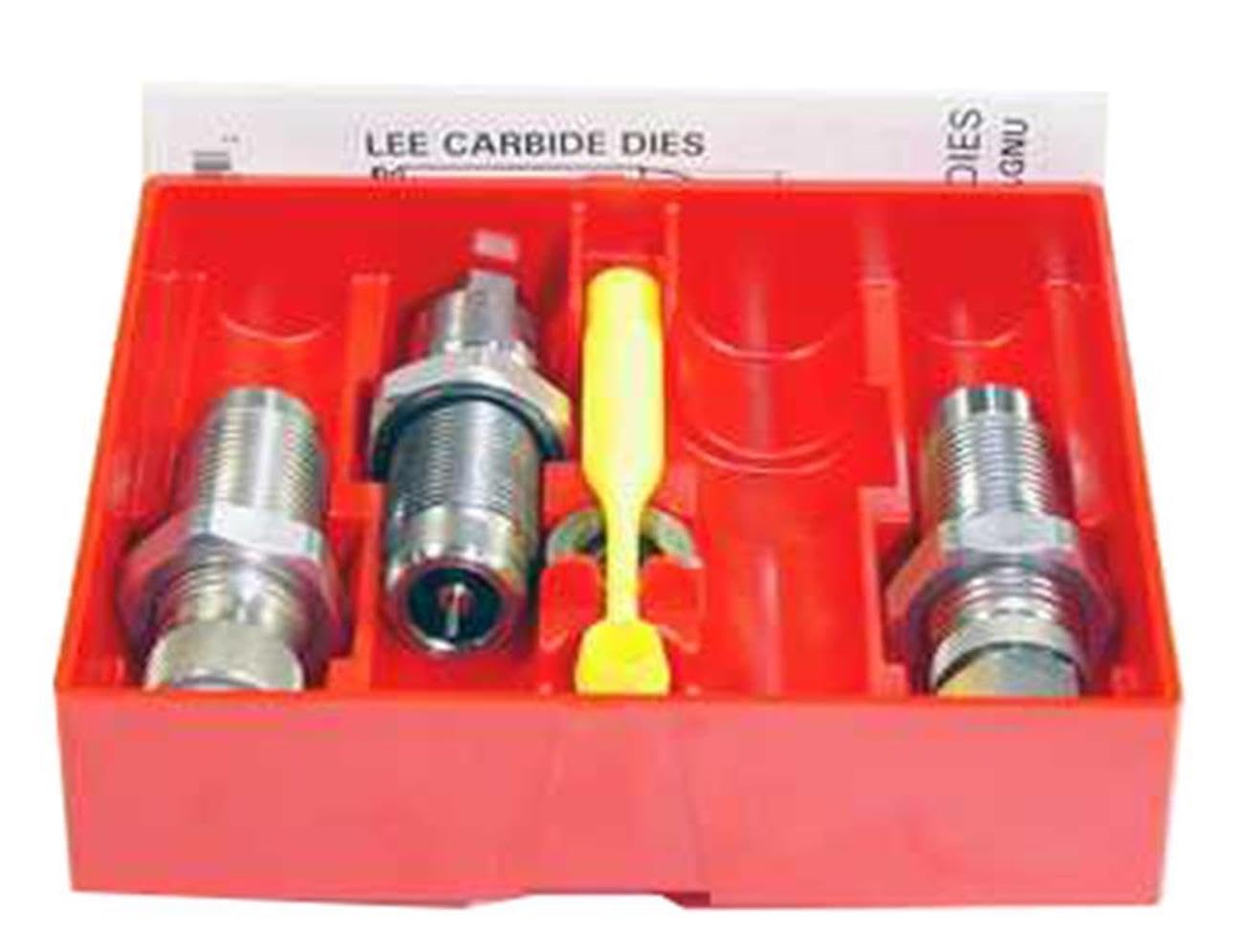 Amazon.com: Lee Precision 44 Russian Carbide 3 Die : Sports & Outdoors